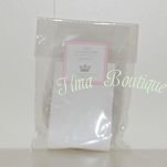 Sachet Beautiful "Navulling"