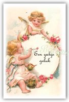 Een zakje geluk