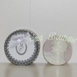 Zeep cameo "Light Purple"