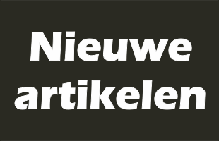 nieuwe artikelen